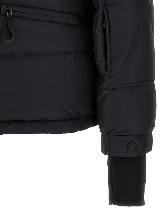 26FW 몽클레어 그레노블 카산카 후드 스키 재킷 L20971A00045595JN775 Blue - MONCLER