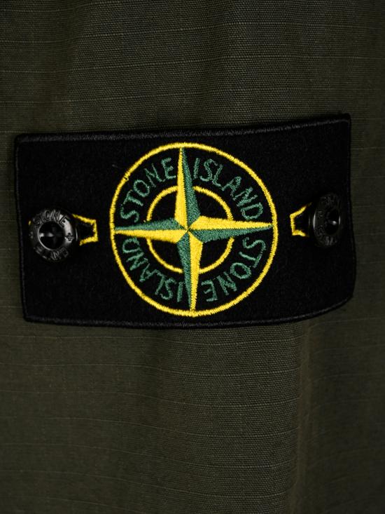 26FW 스톤 아일랜드 셔츠 1200011 S0211V0078 COAL GREY - STONE ISLAND