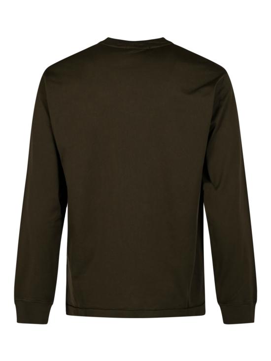 26FW 스톤 아일랜드 셔츠 2100031 S0013V0078 COAL GREY - STONE ISLAND