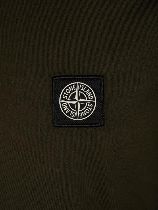 26FW 스톤 아일랜드 셔츠 2100031 S0013V0078 COAL GREY - STONE ISLAND