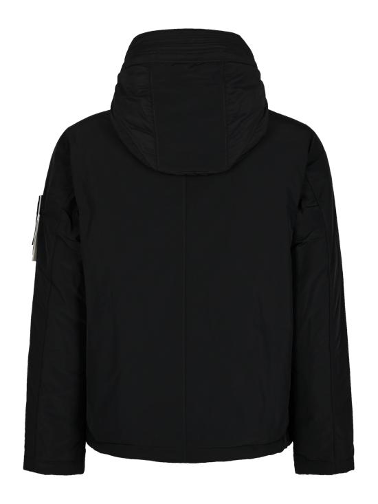 26FW 스톤 아일랜드 자켓 4100010 S0A26V0029 BLACK - STONE ISLAND