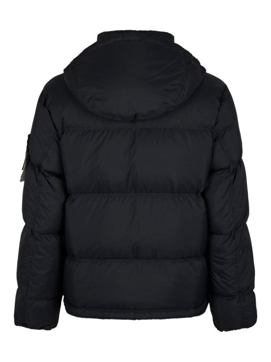 26FW 스톤 아일랜드 자켓 4100013 S0483V0020 NAVY BLUE - STONE ISLAND