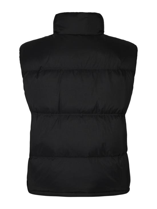 26FW 스톤 아일랜드 매트 립스탑 코듀라 다운 베스트 매트 립스탑 코듀라 다운 베스트 G100004 S0483V0029 - STONE ISLAND