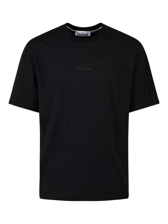 26FW 스톤 아일랜드 셔츠 2100001 S0E19V0020 NAVY BLUE - STONE ISLAND
