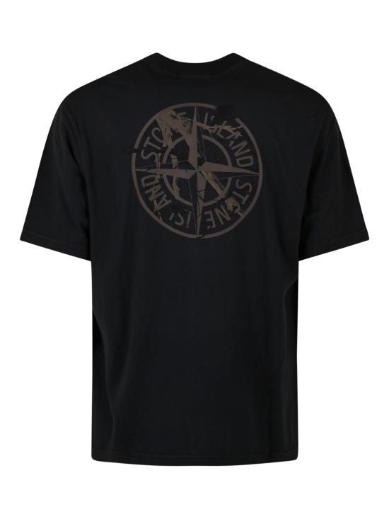 26FW 스톤 아일랜드 셔츠 2100001 S0E19V0020 NAVY BLUE - STONE ISLAND