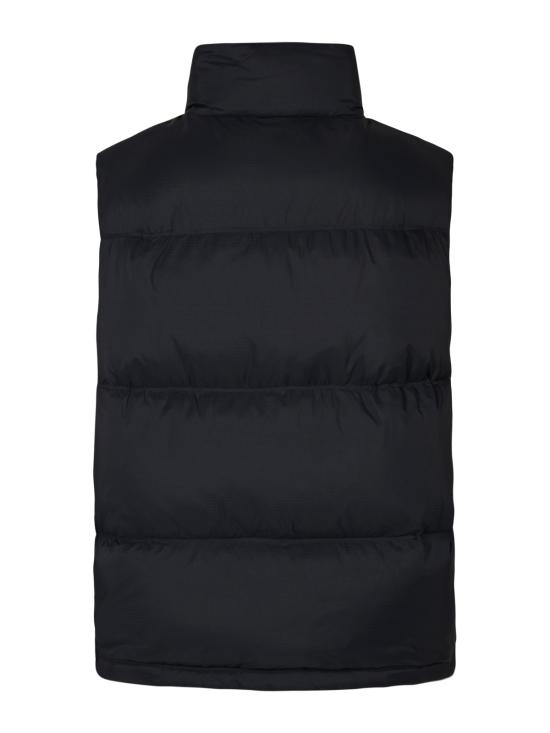 26FW 스톤 아일랜드 매트 립스탑 코듀라 다운 베스트 매트 립스탑 코듀라 다운 베스트 G100004 S0483V0020 - STONE ISLAND