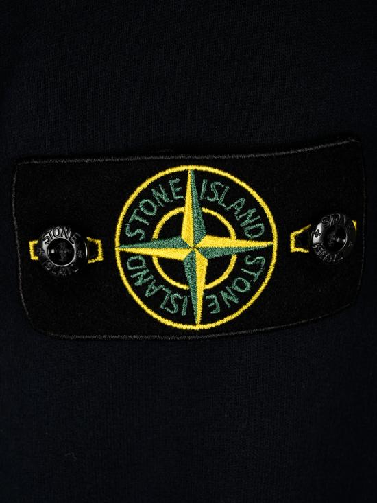 26FW 스톤 아일랜드 긴팔 티셔츠 6100038 S0A20V0020 NAVY BLUE - STONE ISLAND