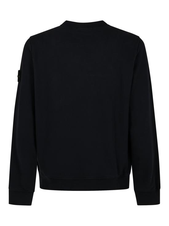 26FW 스톤 아일랜드 긴팔 티셔츠 6100038 S0A20V0020 NAVY BLUE - STONE ISLAND