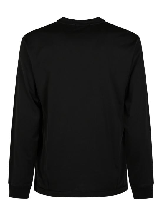 26FW 스톤 아일랜드 셔츠 2100031 S0013V0029 BLACK - STONE ISLAND