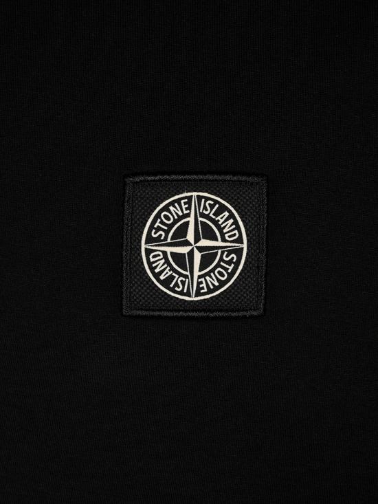 26FW 스톤 아일랜드 셔츠 2100031 S0013V0029 BLACK - STONE ISLAND