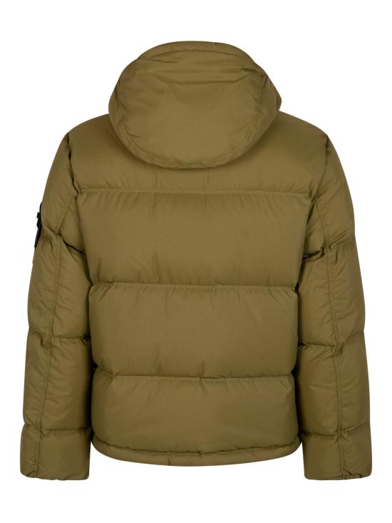 26FW 스톤 아일랜드 자켓 4100013 S0483V005G MILITARY GREEN - STONE ISLAND
