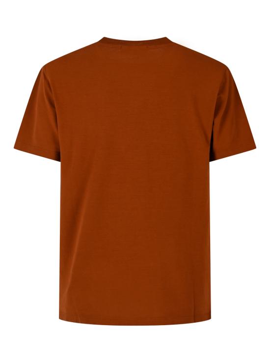 26FW 스톤 아일랜드 셔츠 2100035 S0F11V007H TERRACOTTA - STONE ISLAND