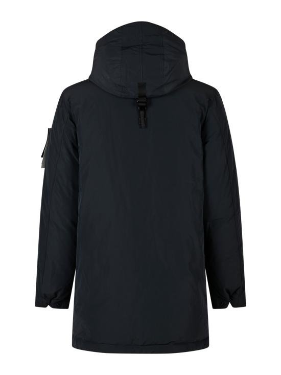 26FW 스톤 아일랜드 코트 7100006 S0A26V0020 NAVY BLUE - STONE ISLAND