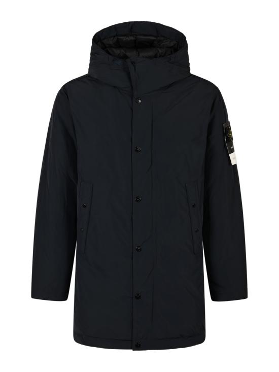 26FW 스톤 아일랜드 코트 7100006 S0A26V0020 NAVY BLUE