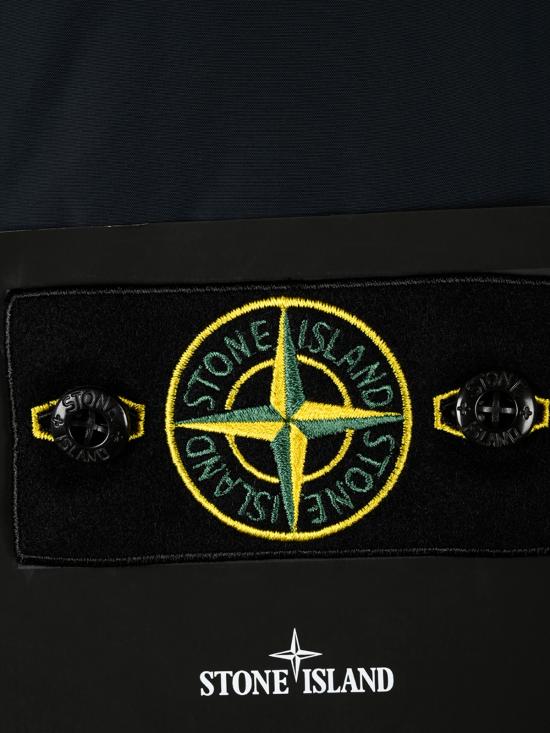 26FW 스톤 아일랜드 코트 7100006 S0A26V0020 NAVY BLUE - STONE ISLAND