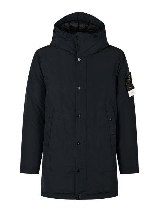 26FW 스톤 아일랜드 코트 7100006 S0A26V0020 NAVY BLUE - STONE ISLAND
