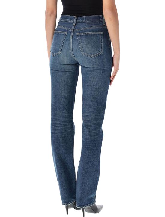 26FW 토템 데님 팬츠 264WRB951FB0823 483 FADED BLUE - TOTEME