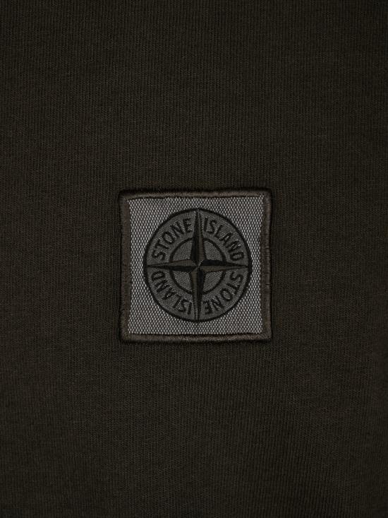 26FW 스톤 아일랜드 셔츠 2100030 S0500V0078 COAL GREY - STONE ISLAND