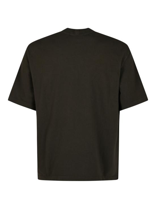 26FW 스톤 아일랜드 셔츠 2100030 S0500V0078 COAL GREY - STONE ISLAND