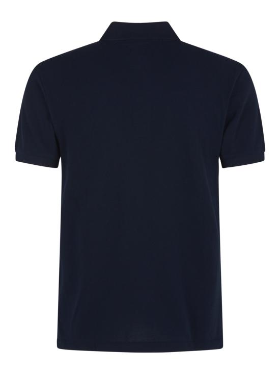 26FW 꼼데가르송 폴로 티셔츠 T006 0512 NAVY - COMME DES GARCONS
