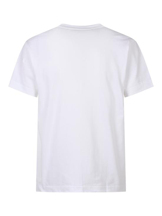 26FW 꼼데가르송 셔츠 T068 0511 WHITE - COMME DES GARCONS