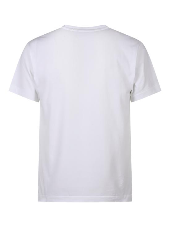 26FW 꼼데가르송 셔츠 T106 0514 PINK - COMME DES GARCONS