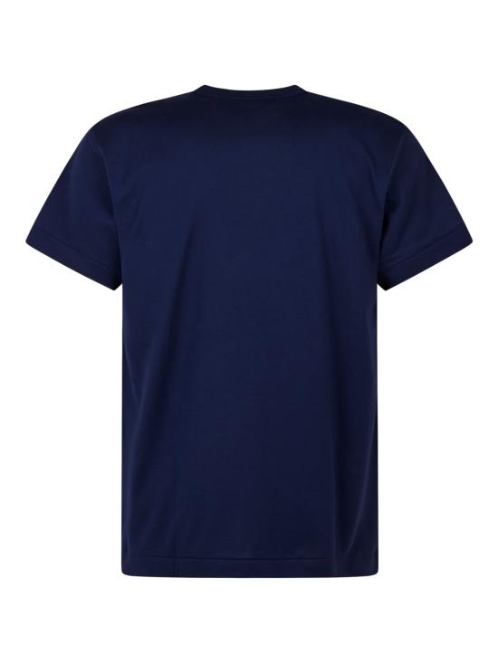 26FW 꼼데가르송 셔츠 T182 0511 NAVY - COMME DES GARCONS