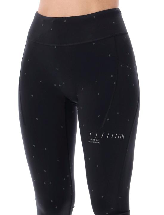 26FW 온 러닝 레깅스 1WG31010106 BLACK NERO - ON RUNNING