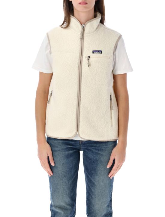 26FW 파타고니아 베스트 22827 NAT BEIGE