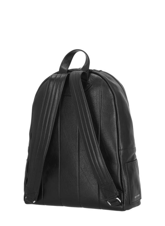 26FW 오르치아니 백팩 P00711 LGNNERO BLACK - ORCIANI