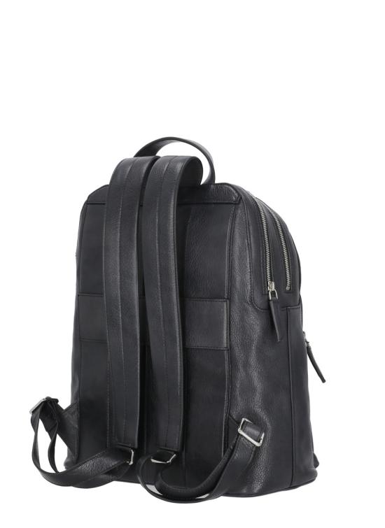 26FW 오르치아니 백팩 P00756 LGNNERO BLACK - ORCIANI