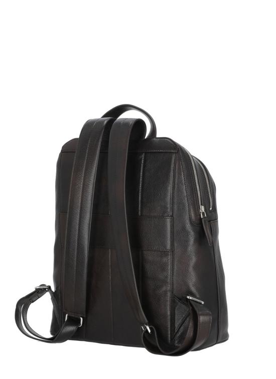 26FW 오르치아니 백팩 P00756 LGNT MORO BROWN - ORCIANI