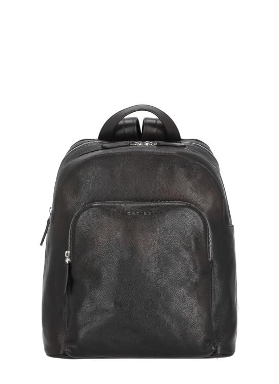 26FW 오르치아니 백팩 P00756 LGNT MORO BROWN