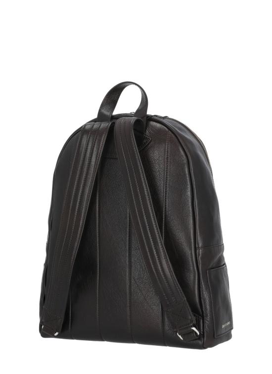 26FW 오르치아니 백팩 P00711 LGNT MORO BROWN - ORCIANI