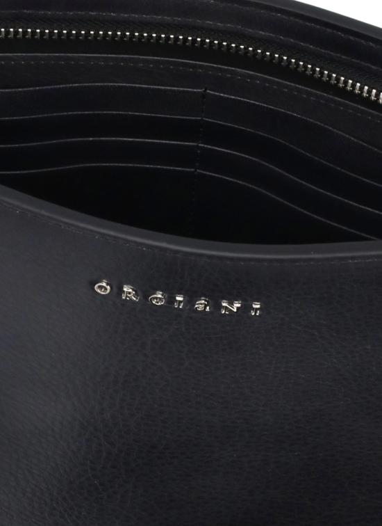 26FW 오르치아니 클러치/파우치 SU0200 LGNNERO BLACK - ORCIANI