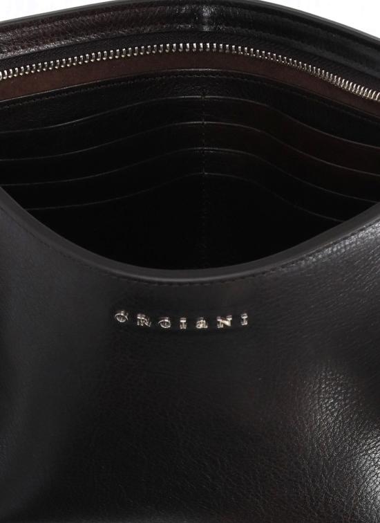 26FW 오르치아니 클러치/파우치 SU0200 LGNT MORO BROWN - ORCIANI