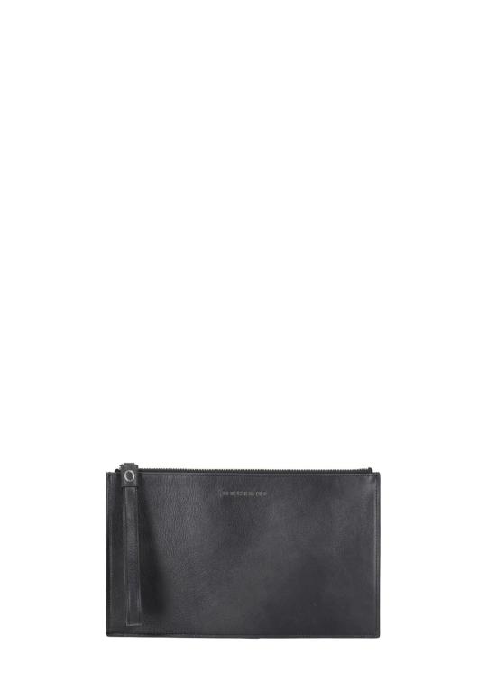26FW 오르치아니 클러치/파우치 SU0119 LGNNERO BLACK