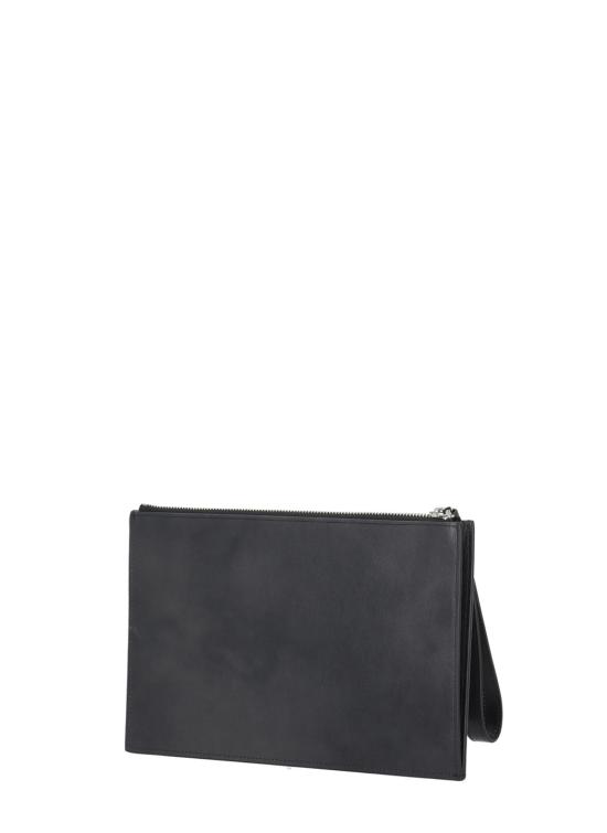 26FW 오르치아니 클러치/파우치 SU0119 LGNNERO BLACK - ORCIANI