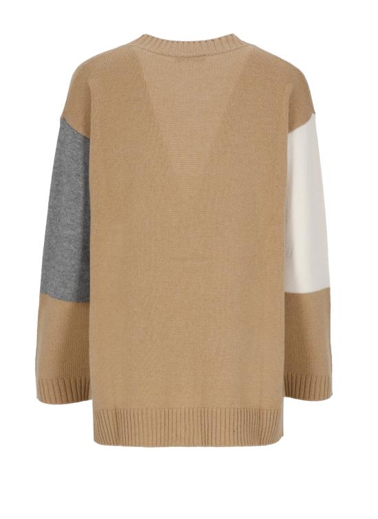 26FW 캉그라 가디건 460004 641 BEIGE - KANGRA