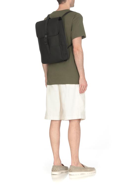 26FW 레인스 백팩 RA13020 BACKPACK MINIBLACK - RAINS