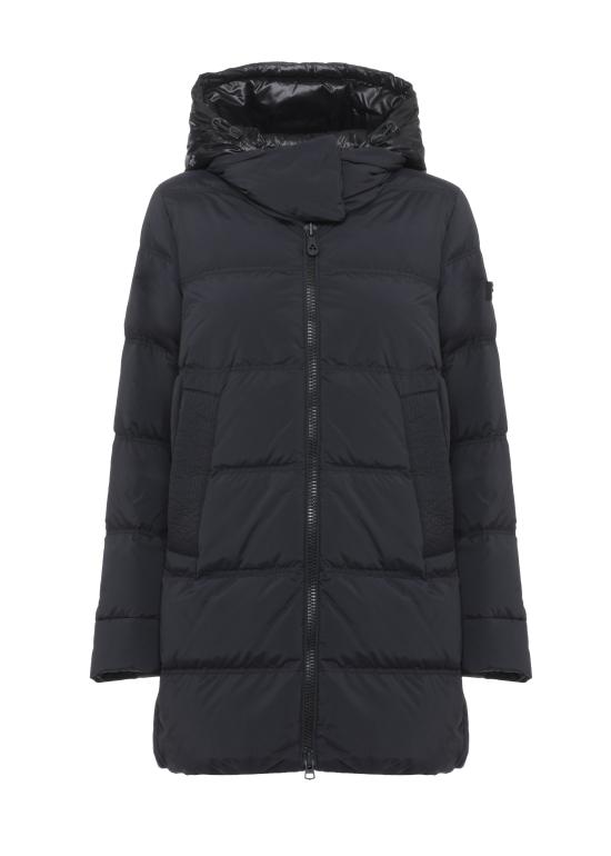 26FW 페트레이 UNIX ML BMAT 패딩 PED4838 01190986808NR BLACK