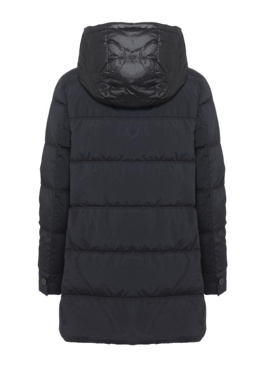 26FW 페트레이 UNIX ML BMAT 패딩 PED4838 01190986808NR BLACK - PEUTEREY
