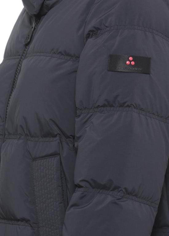 26FW 페트레이 UNIX ML BMAT 패딩 PED4838 01190986808NR BLACK - PEUTEREY