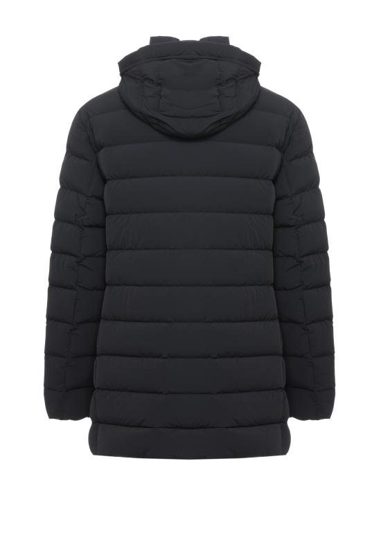 26FW 페트레이 패딩 PEU5940 01191861NER BLACK - PEUTEREY