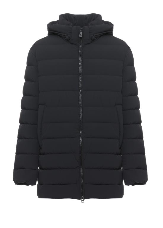 26FW 페트레이 패딩 PEU5940 01191861NER BLACK