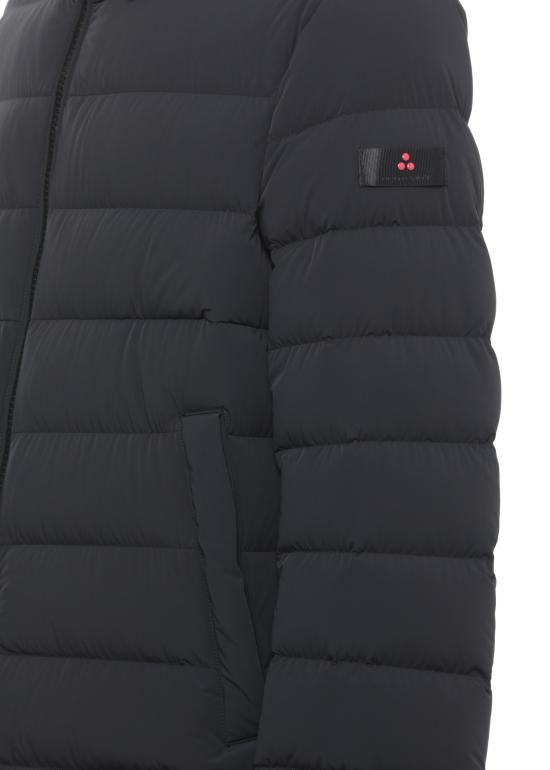 26FW 페트레이 패딩 PEU5940 01191861NER BLACK - PEUTEREY