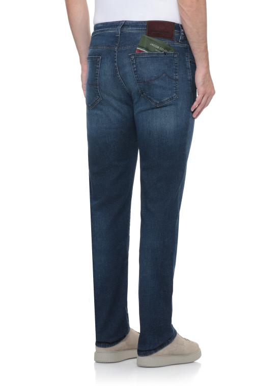 26FW 야콥코헨 데님 팬츠 QE004080 S4363 V1100D BLUE - JACOB COHËN