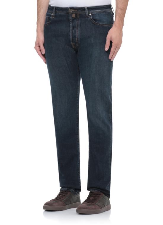 26FW 야콥코헨 데님 팬츠 QE004032 S4369 S1100D BLUE - JACOB COHËN