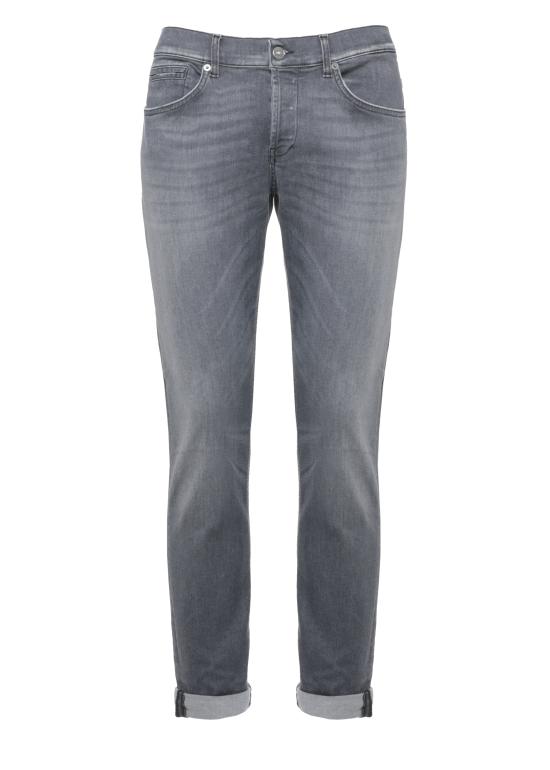 26FW 돈답 스트레이트 팬츠 UP232 DS0339U MW2900 GREY