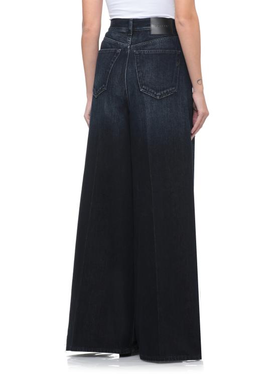 26FW 돈답 데님 팬츠 DP853 DF0310D MS2800 BLUE - DONDUP
